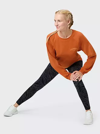 VENICE BEACH | Damen Fitnesssweater Eartha | 